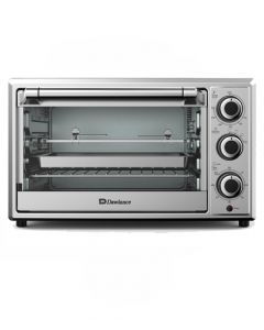 Dawlance Oven Toaster 25 Ltr (DWMO-2515) - On Installments  -NomanT ( 3 Months 0% Percent Profit Product Available On 48 Months Installment )